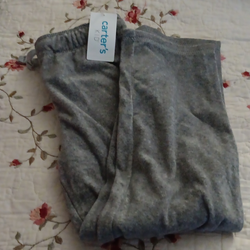 Carters Kids Sweatpants
